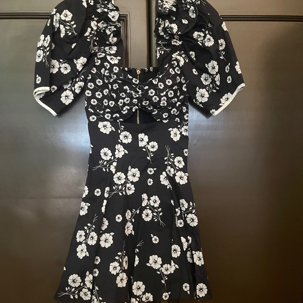 Alice McCall mini dress